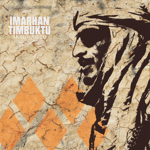 Imarhan Timbuktu - Akal Warled