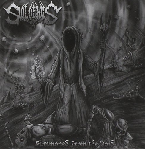 Summoned from the Void [Import]