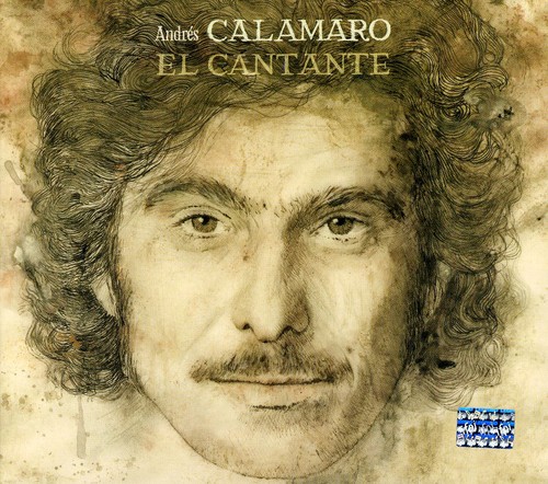 Andres Calamaro - El Cantante