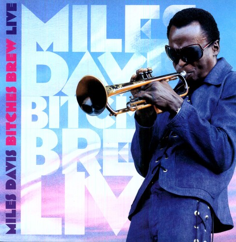 Miles Davis - Bitches Brew [180 Gram]