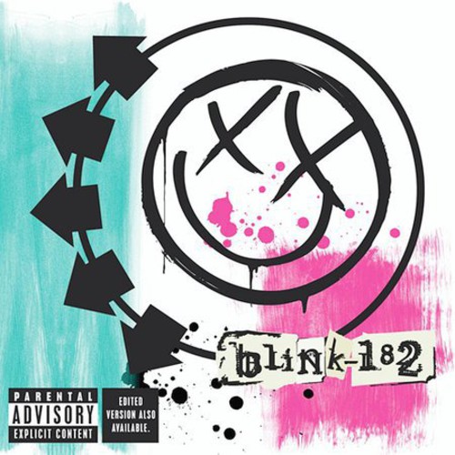 blink-182 - Blink 182