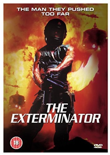 The Exterminator [Import]