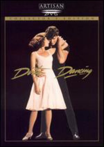 Dirty Dancing [Movie] - Dirty Dancing (Collector's Edition)