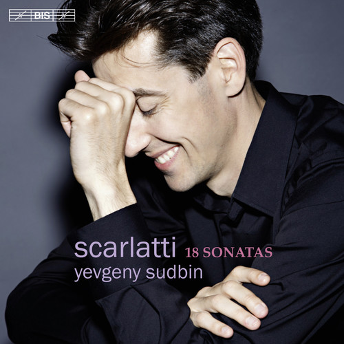 Yevgeny Sudbin Plays Scarlatti