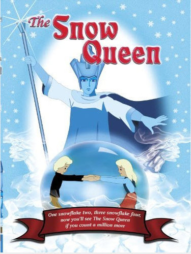 Snow Queen (1959) - The Snow Queen