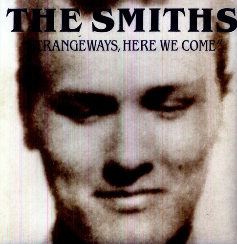 The Smiths - Strangeways Here We Come [Remastered] [180 Gram]