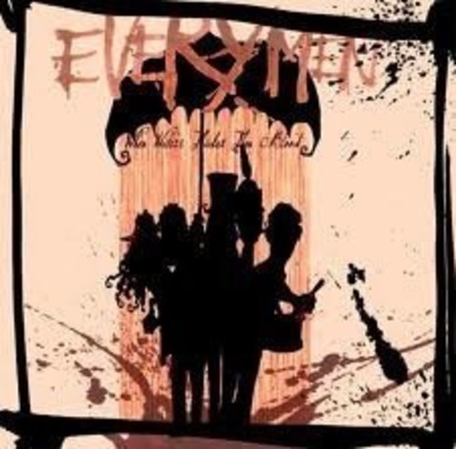 The Everymen - When Water's Thicker Than Blood