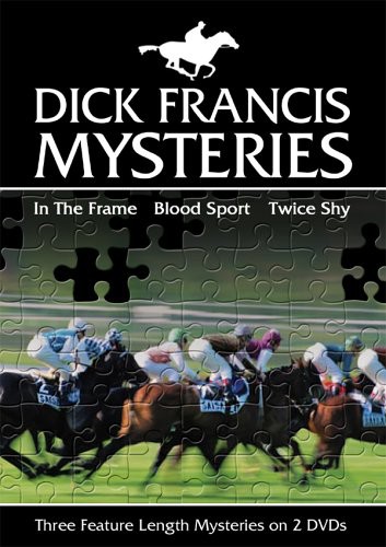 Dick Francis Dvd 57