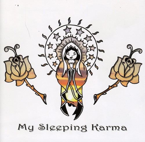 My Sleeping Karma - My Sleeping Karma [Import]