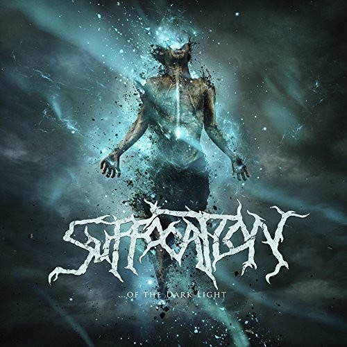 Suffocation - ...Of The Dark Light [Import LP]