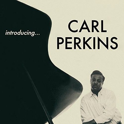 Carl Perkins - Introducing + 11 Bonus Tracks