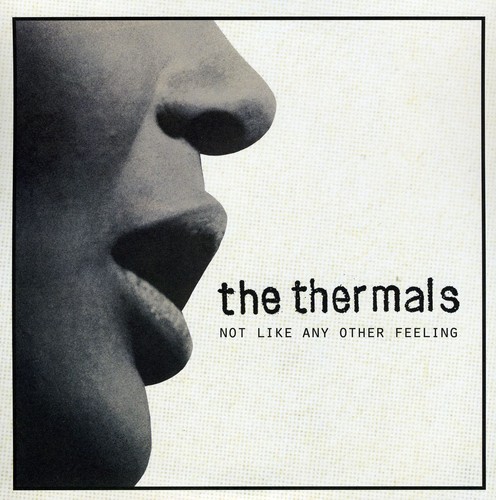 The Thermals - Not Like Any Other Feeling