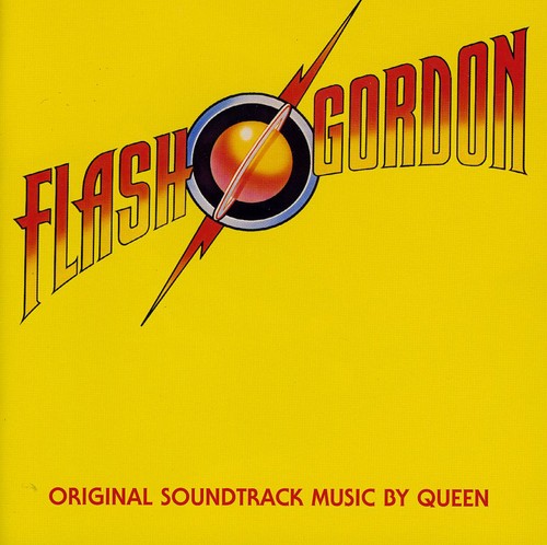 Flash Gordon (Original Soundtrack) [Import]