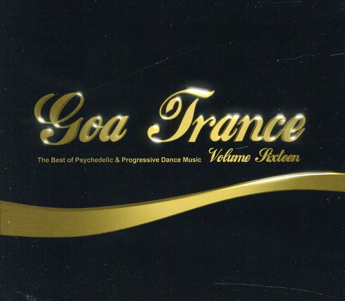 Goa Trance 6 /  Various [Import]