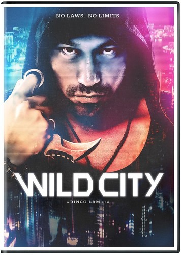 Wild City - Wild City