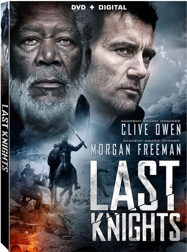 Last Knights [Movie] - The Last Knights