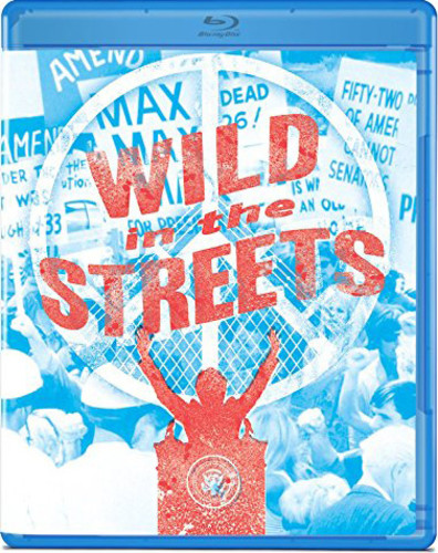 Richard Pryor - Wild in the Streets