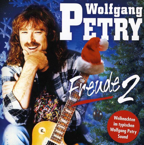 Wolfgang Petry - Freude 2 [Import]