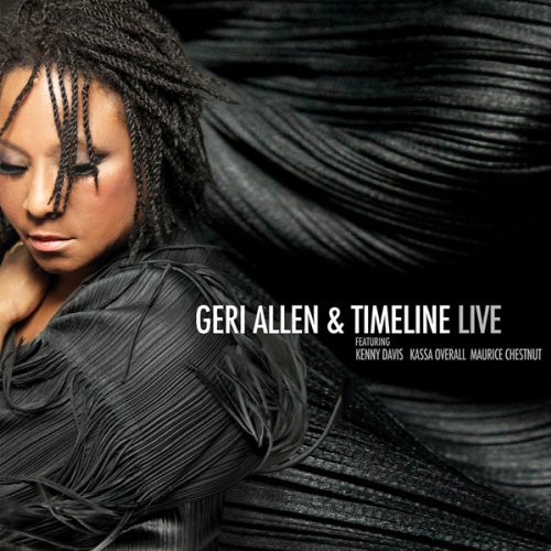 Geri Allen - Live