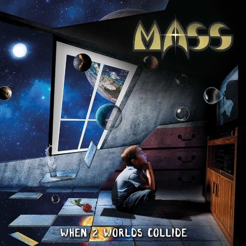 Mass - When 2 Worlds Collide