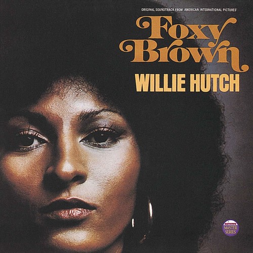 Foxy Brown (Original Motion Picture Soundtrack)