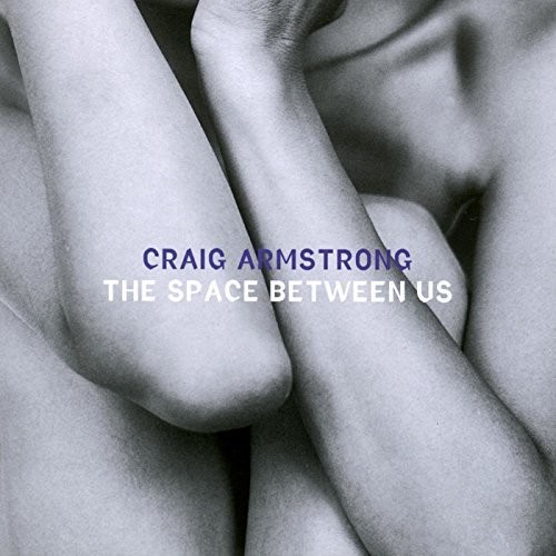 Craig Armstrong - Space Between Us [180 Gram]