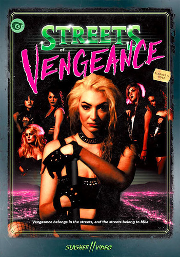 Streets of Vengeance