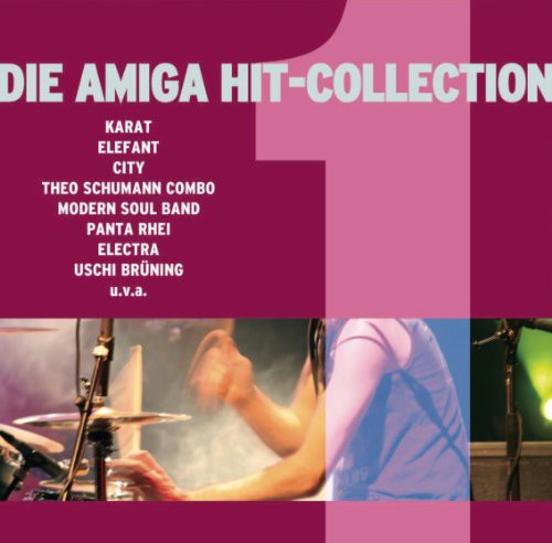 Amiga-Hit-Collection, Vol. 1 [Import]