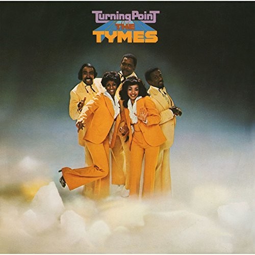 Tymes - Turning Point (expanded Edition)