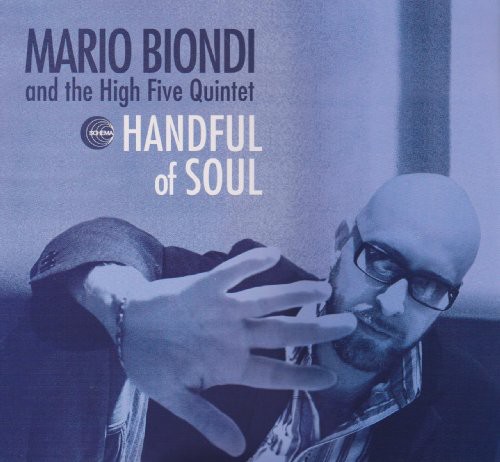 Mario Biondi - Handful Of Soul [Import]