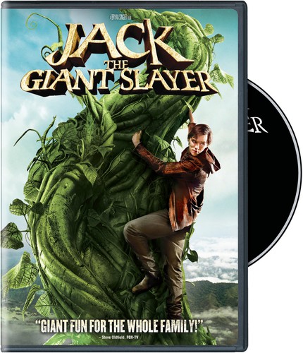 Jack The Giant Slayer - Jack the Giant Slayer