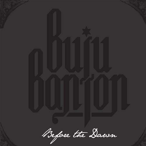 Buju Banton - Before the Dawn
