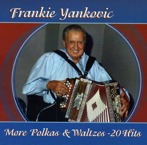 More Polka and Waltzes