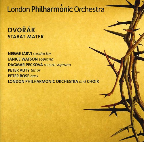 London Philharmonic Orchestra - Stabat Mater