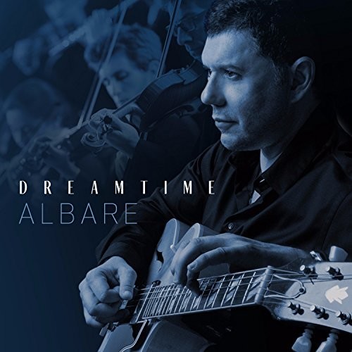 Albare - Dreamtime