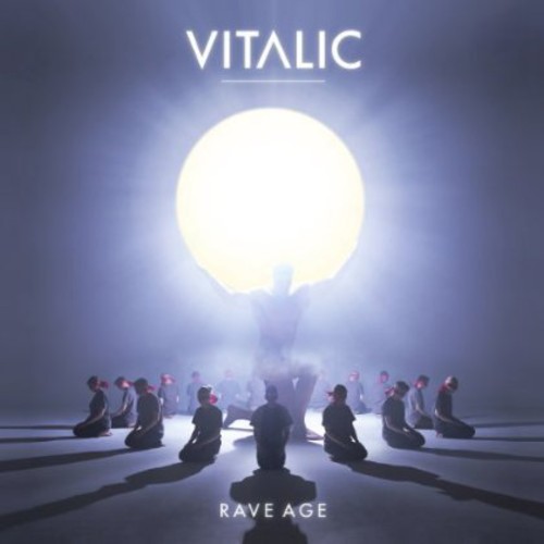 Vitalic - Rave Age