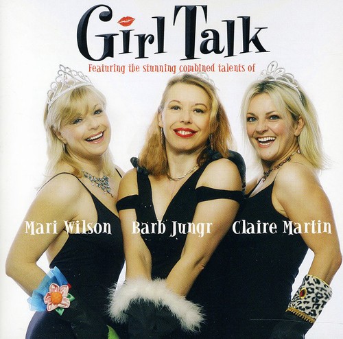 Girl Talk - Girl Talk
