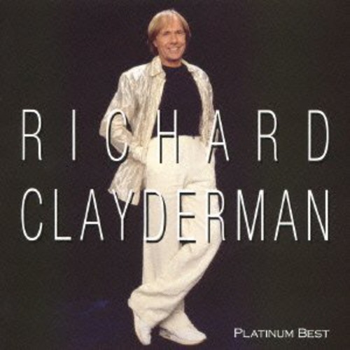 Richard Clayderman - Platinum Best