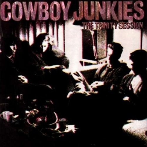 Cowboy Junkies - Trinity Session (White Vinyl) [Colored Vinyl] (Wht) (Can)