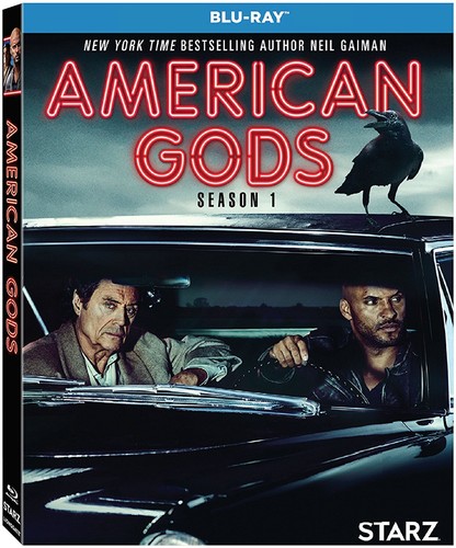 American Gods: Season One