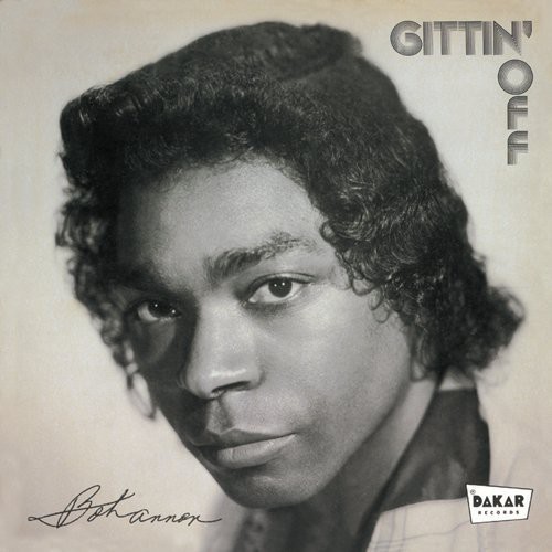 Hamilton Bohannon - Gittin Off (Jpn) [Remastered]