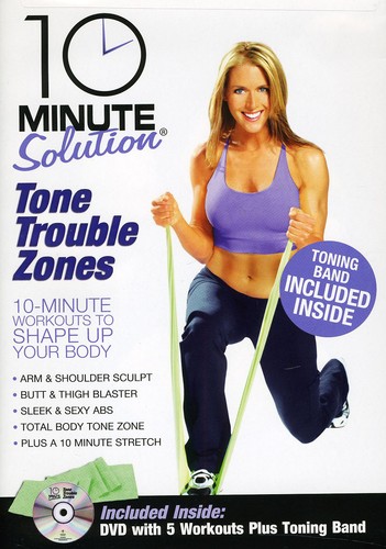 10 Minute Solution: Tone Trouble Zones