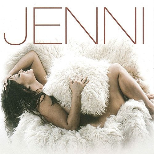 Jenni Rivera - Jenni