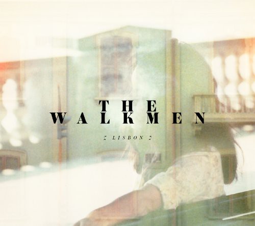 The Walkmen - Lisbon