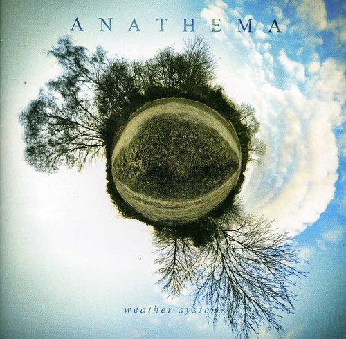 Anathema - Weather Systems [Import]