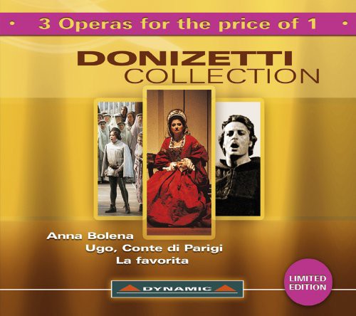 G. DONIZETTI - Donizetti Collection / Various