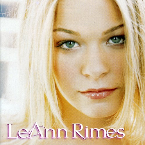 LeAnn Rimes - Leann Rimes