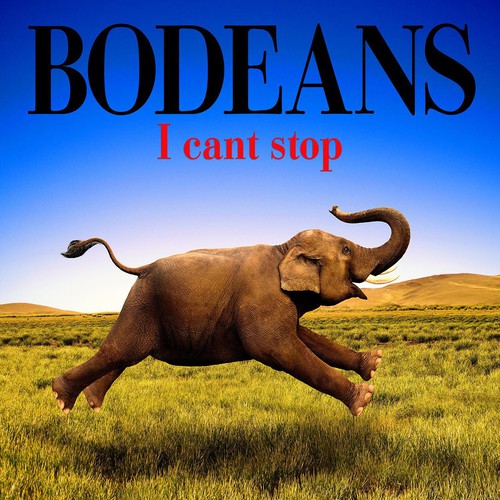 BoDeans - I Can't Stop