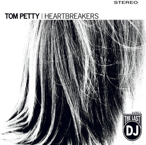 Tom Petty & The Heartbreakers - The Last DJ [2LP]
