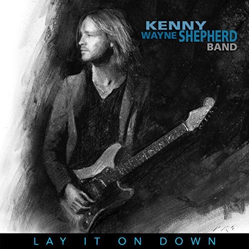 Kenny Wayne Shepherd - Lay It On Down [LP]